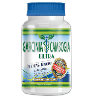 Garcinia Cambogia Ultra