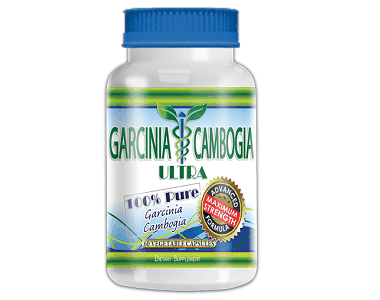 Garcinia Cambogia Ultra Review