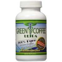 Green Coffee Ultra