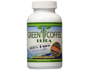 Green Coffee Ultra Review