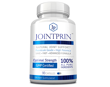 JointPrin Supplement Review