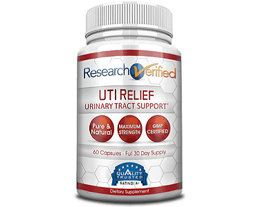 ResearchVerified UTI Review
