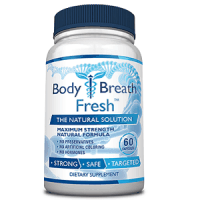 Body and Breath Fresh