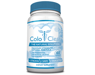 Consumer Health ColoClear Review - Colon Cleanser For Improved Digestion and Liver Function