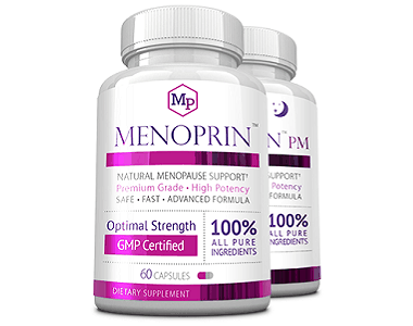 Menoprin Supplement Review