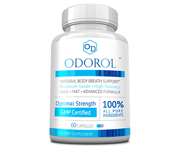 Approved Science Odorol Review - For Bad Breath And Body Odor