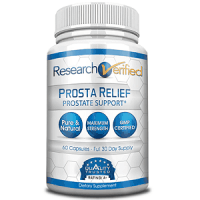 Research Verified Prosta Relief