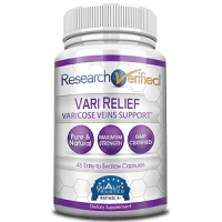 Research Verified Vari Relief