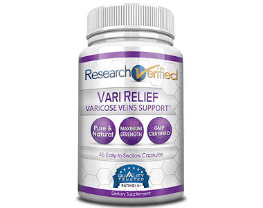 Research Verified Vari Relief Review