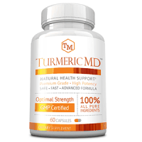 Turmeric MD