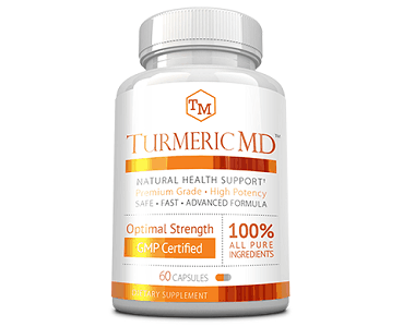 TurmericMD Review