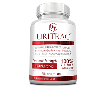 Uritrac Review