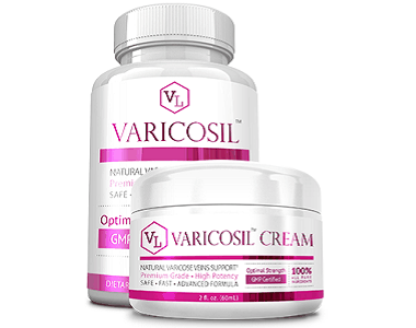 Varicosil Review