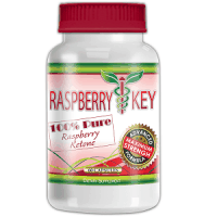 Raspberry Key