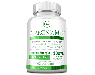 Garcinia MD Review