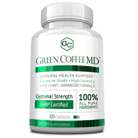 Greencoffee MD