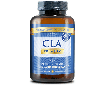 Premium Certified CLA Premium Weight Loss Supplement Review