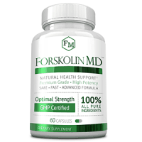 Forskolin MD