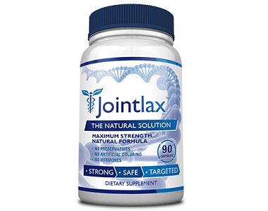 Jointlax joint support product