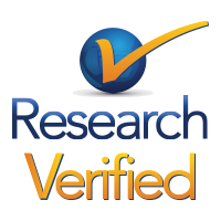 Research Verified brand review