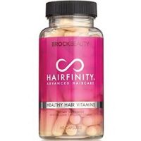 Brock Beauty Hairfinity