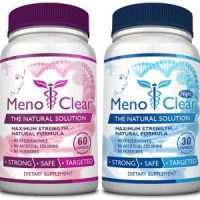 MenoClear