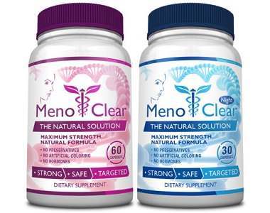 MenoClear Supplement Review