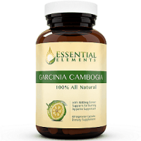 Essential Elements Garcinia Cambogia