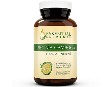 Essential Elements Garcinia Cambogia Review