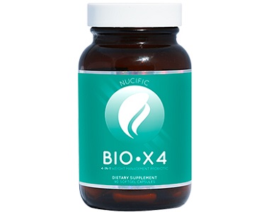 Nucific BIO X4 Review- for Weight Loss