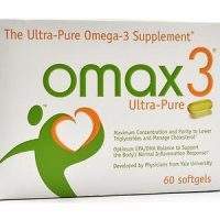 Omax3 Ultra-Pure