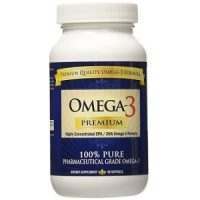 Omega-3 Premium