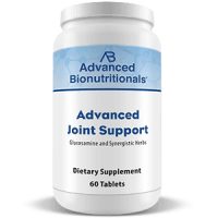 Advanced Bionutritionals Advanced Joint Support
