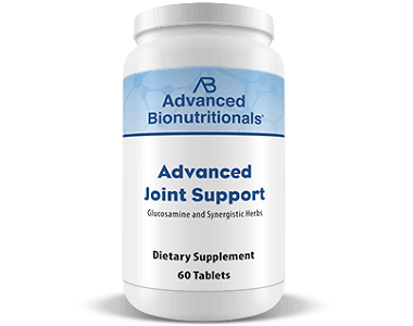 Advanced Bionutritionals Advanced Joint Support Review