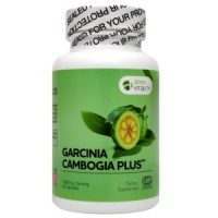 Apex Vitality Garcinia Cambogia Plus