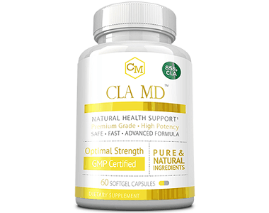 Approved Science CLA MD Weight Loss Supplement Review