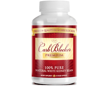 Premium Certified Carb Blocker Premium Review - For Weight Loss