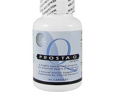 Farr Labs Prosta-Q Prostate Support Formula Review