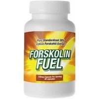 Forskolin Fuel