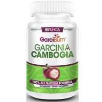 GarciBurn Garcinia Cambogia