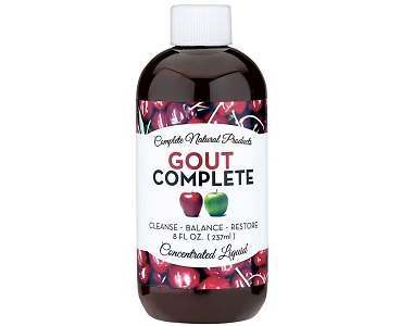 Gout Complete Review