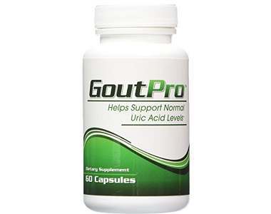 GoutPro Review