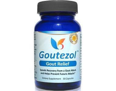 Goutezol Review