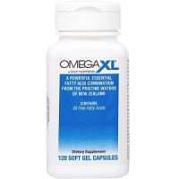 Great Healthworks Omega XL