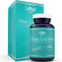 Hair La Vie Revitalizing Hair Blend