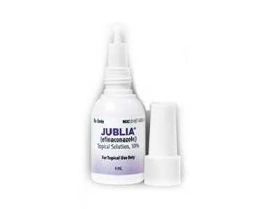 Jublia Review - for Nail Fungus Treatment