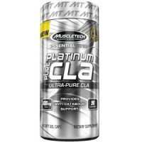 Muscletech Platinum Pure CLA