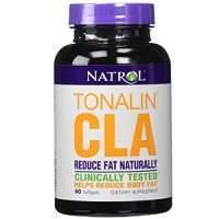 Natrol Tonalin CLA