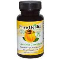Pure Health Garcinia Cambogia