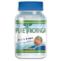 Pure Moringa